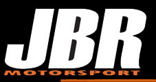 JBR Motorsport 